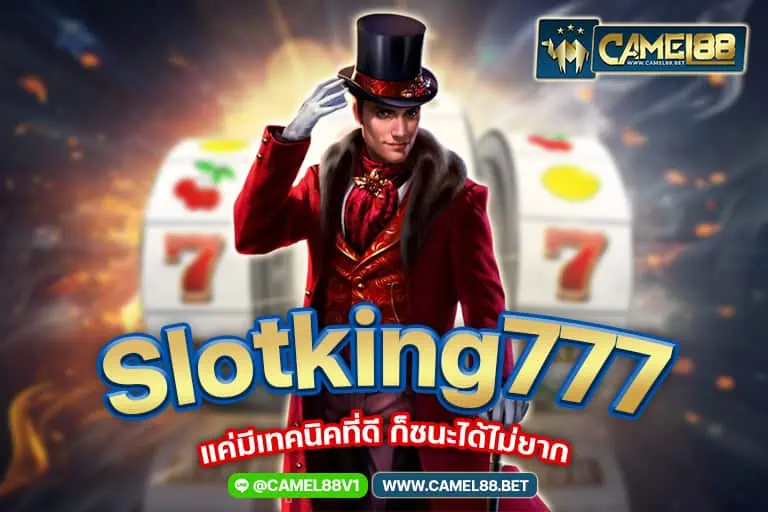 slotking777