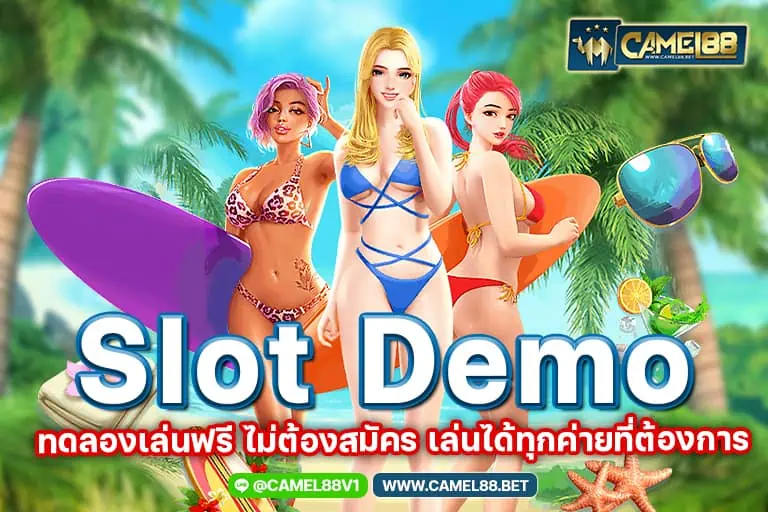 slot demo