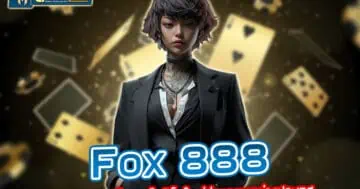 fox 888