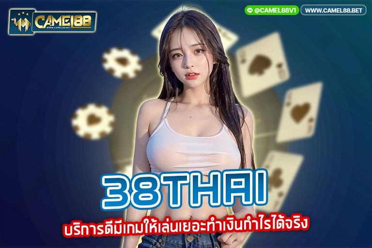 38thai