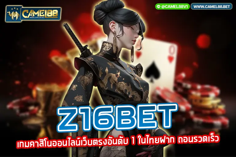 z16bet